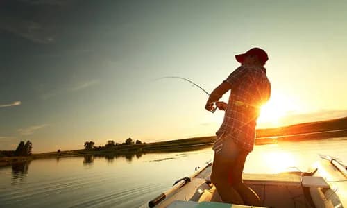 Kashmir adventure and outdoor exploration