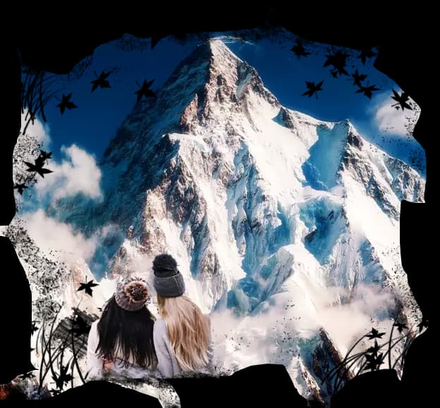 Short Kashmir getaway trip